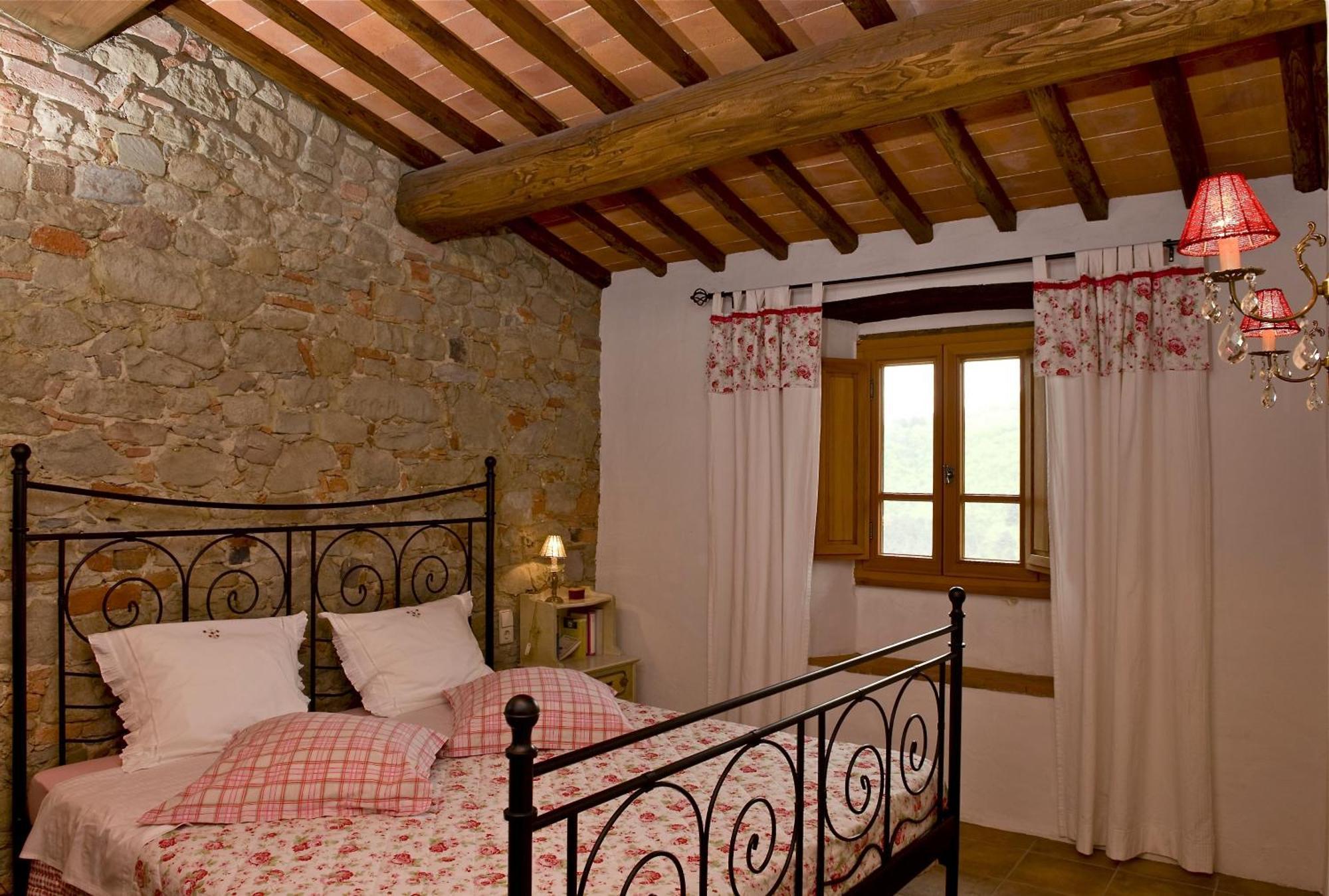 Ventena Vecchia Antico Frantoio Montevarchi Δωμάτιο φωτογραφία