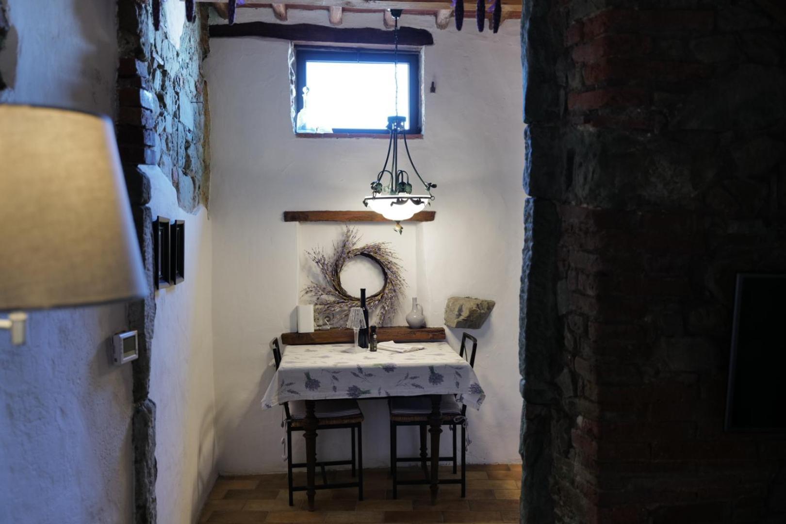 Ventena Vecchia Antico Frantoio Montevarchi Εξωτερικό φωτογραφία